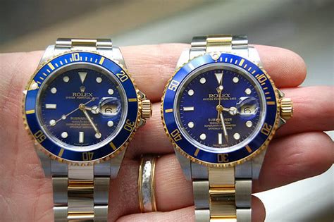 rolex fake real|how to identify rolex watches.